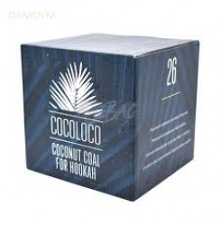 Coco Loco 26mm